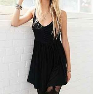 Urban Outfitters Mini Dress